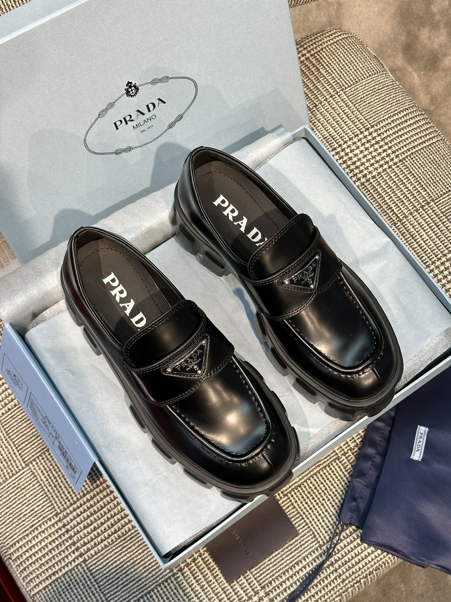 Women's high heels